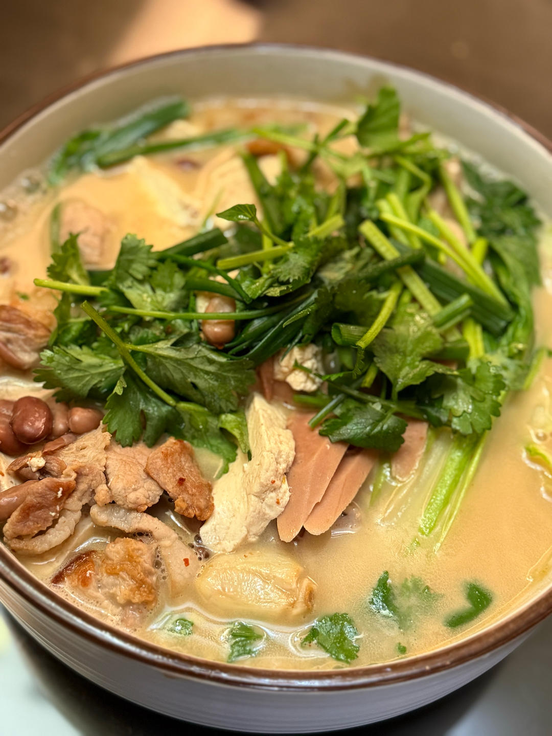 豆米火锅