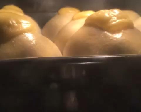 ✨芝士小餐包✨