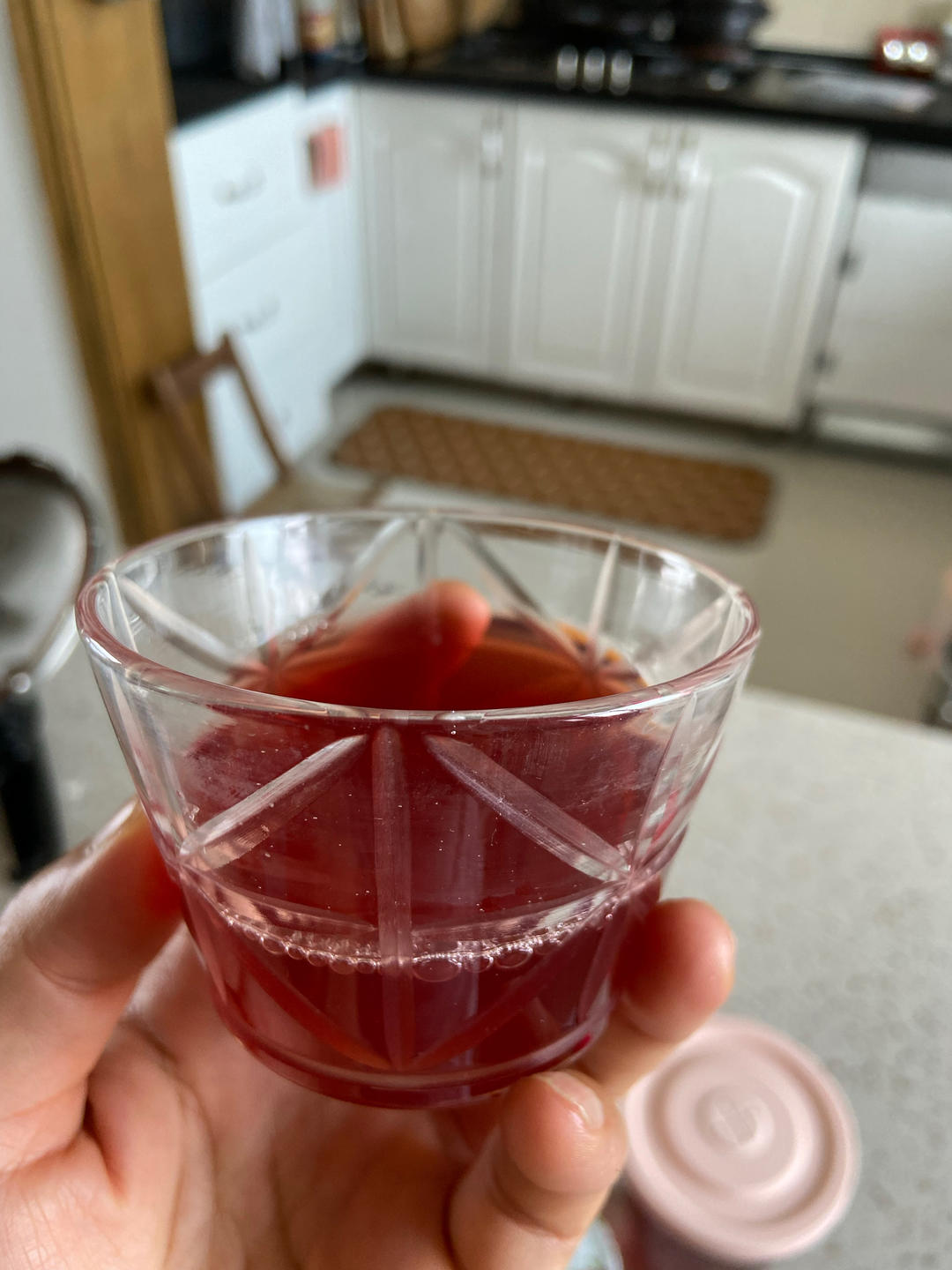 古法熬制酸梅汤（此方几乎无中药味孩子非常喜欢喝）