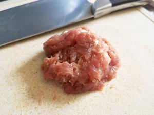 石橄榄瘦肉汤的做法 步骤2