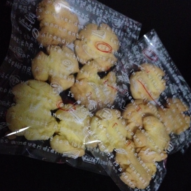 玛格丽特小饼