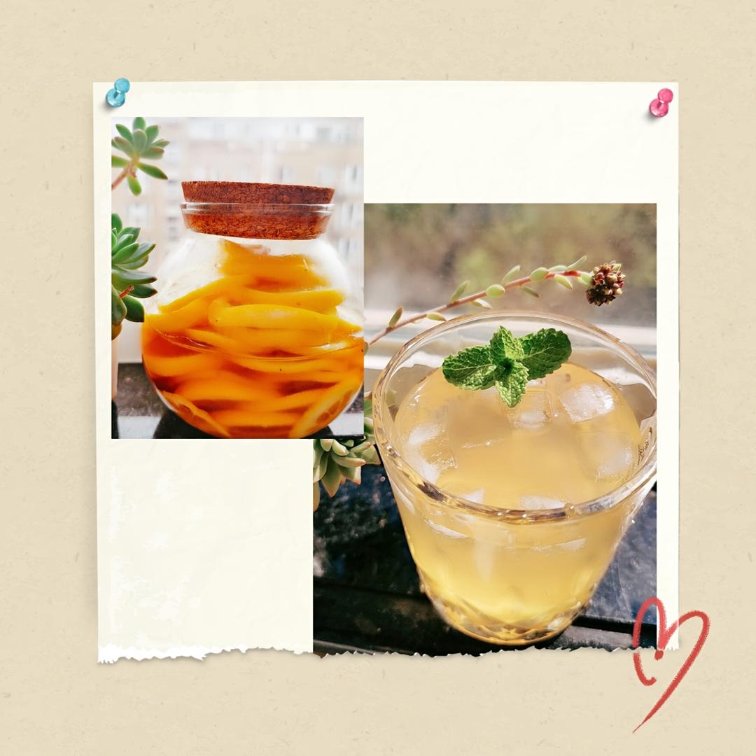 蜂蜜柠檬水(多图超详细小白版)的做法