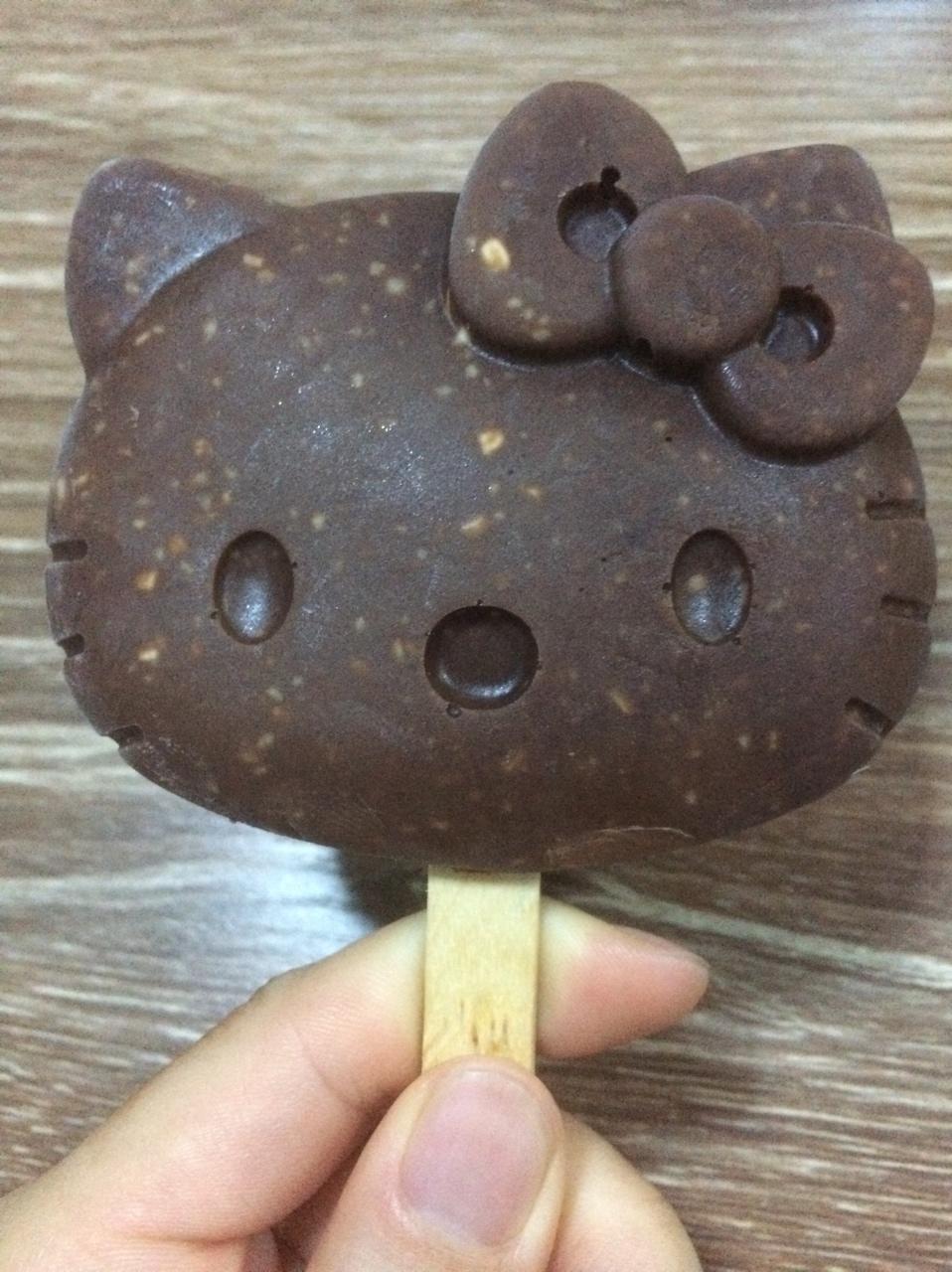 《Tinrry下午茶》教你做不用打发的脆皮巧克力冰淇淋