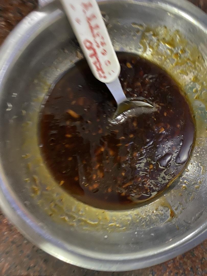 家庭烤箱烤玉米