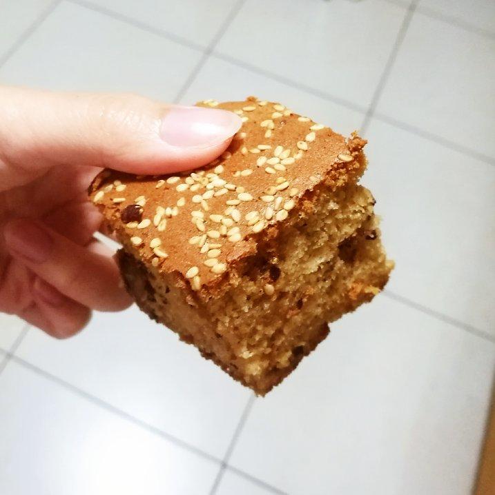 比五道口枣糕王还好吃的枣糕