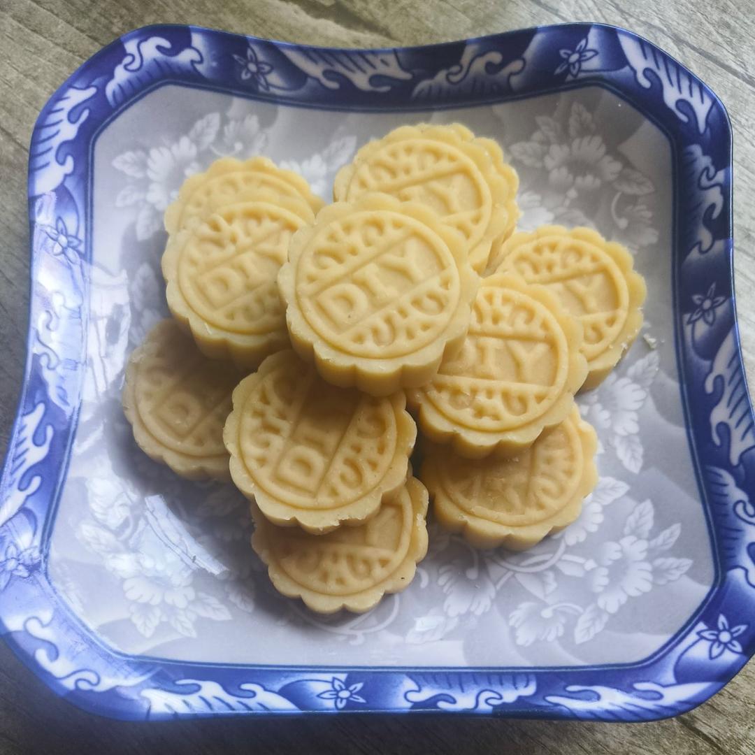 绿豆馅