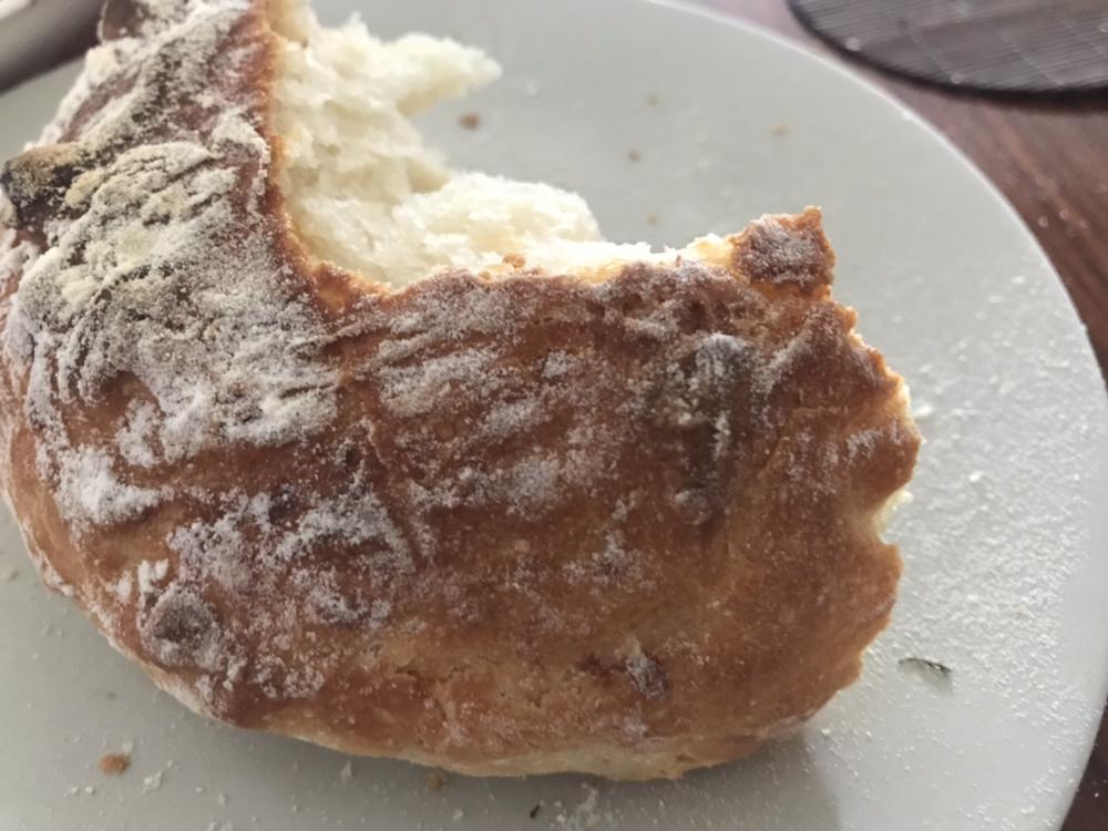 车打乳酪面包Vermont Cheddar Bread