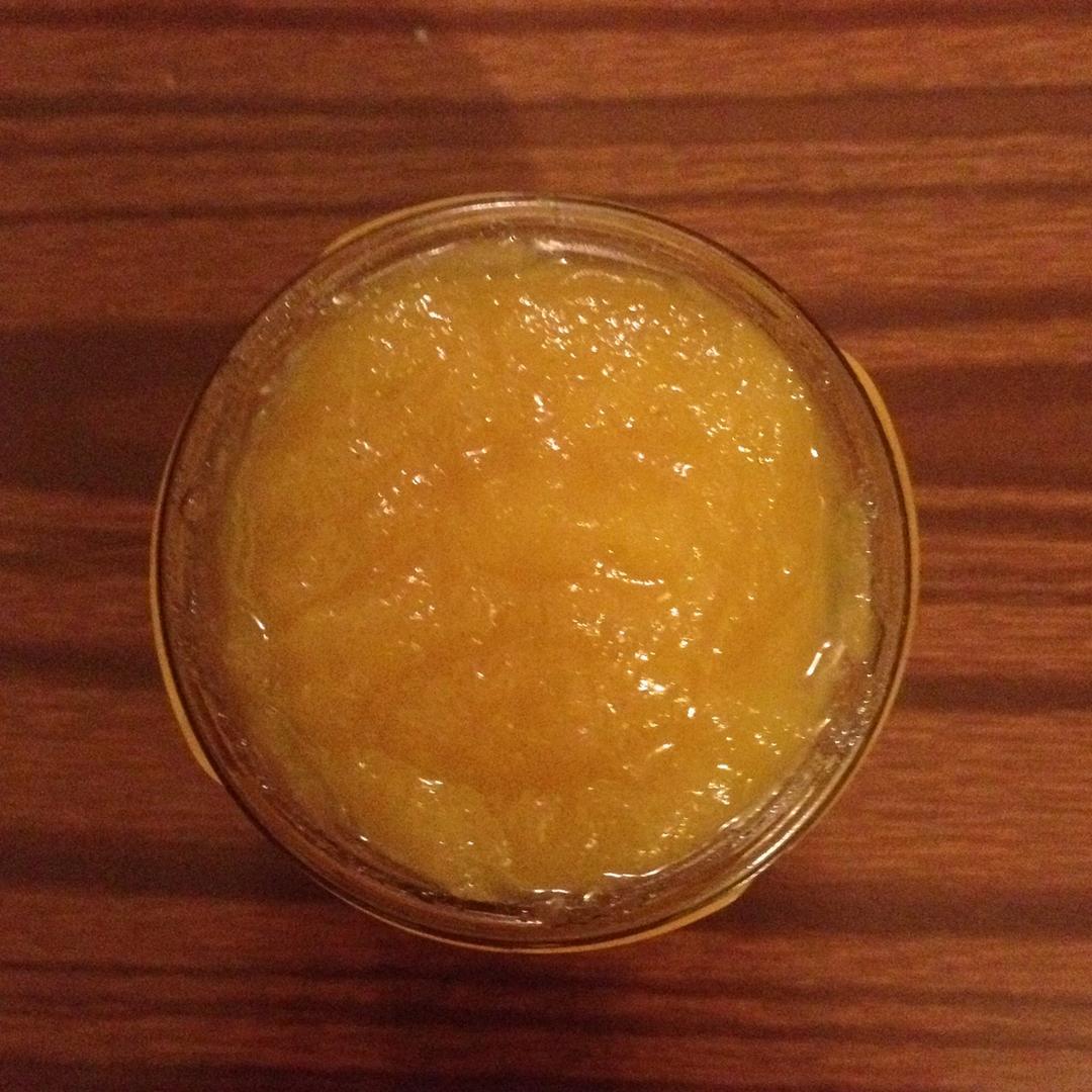 凤梨（菠萝）酱