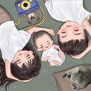TanChi木子
