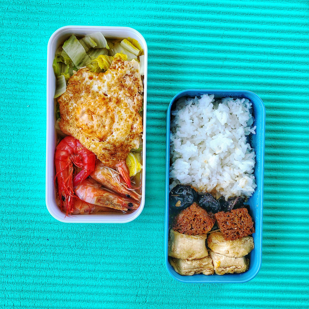 便当🍱日记