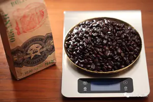 【0050】在家制作冷萃咖啡 <302小厨房>的做法 步骤3