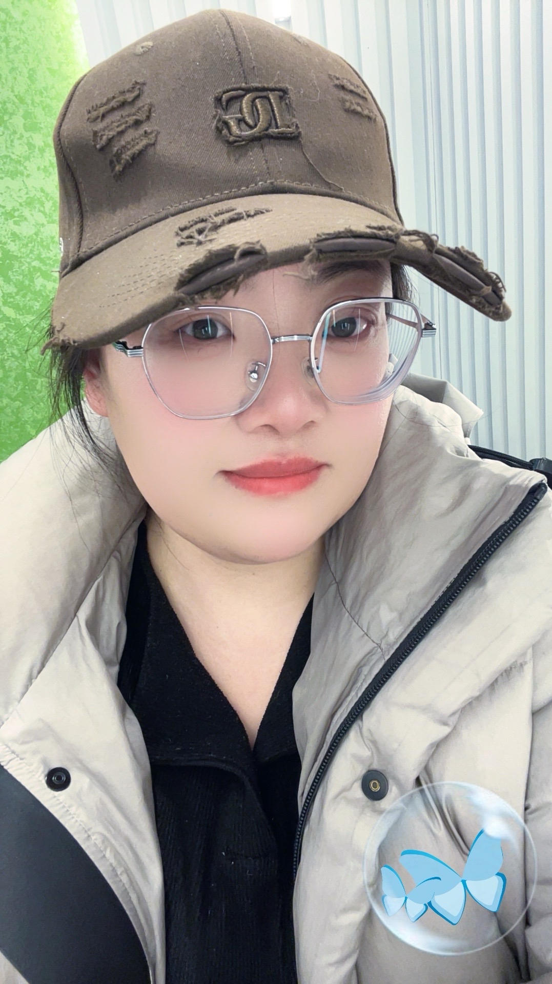 阿乔要改变