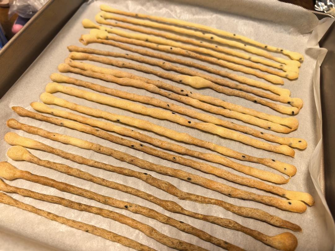 芝士脆棒（非预拌粉）