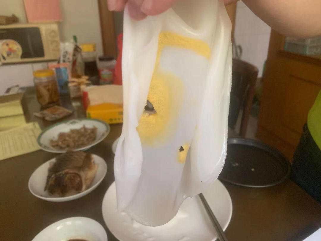 广东肠粉（精心调制）