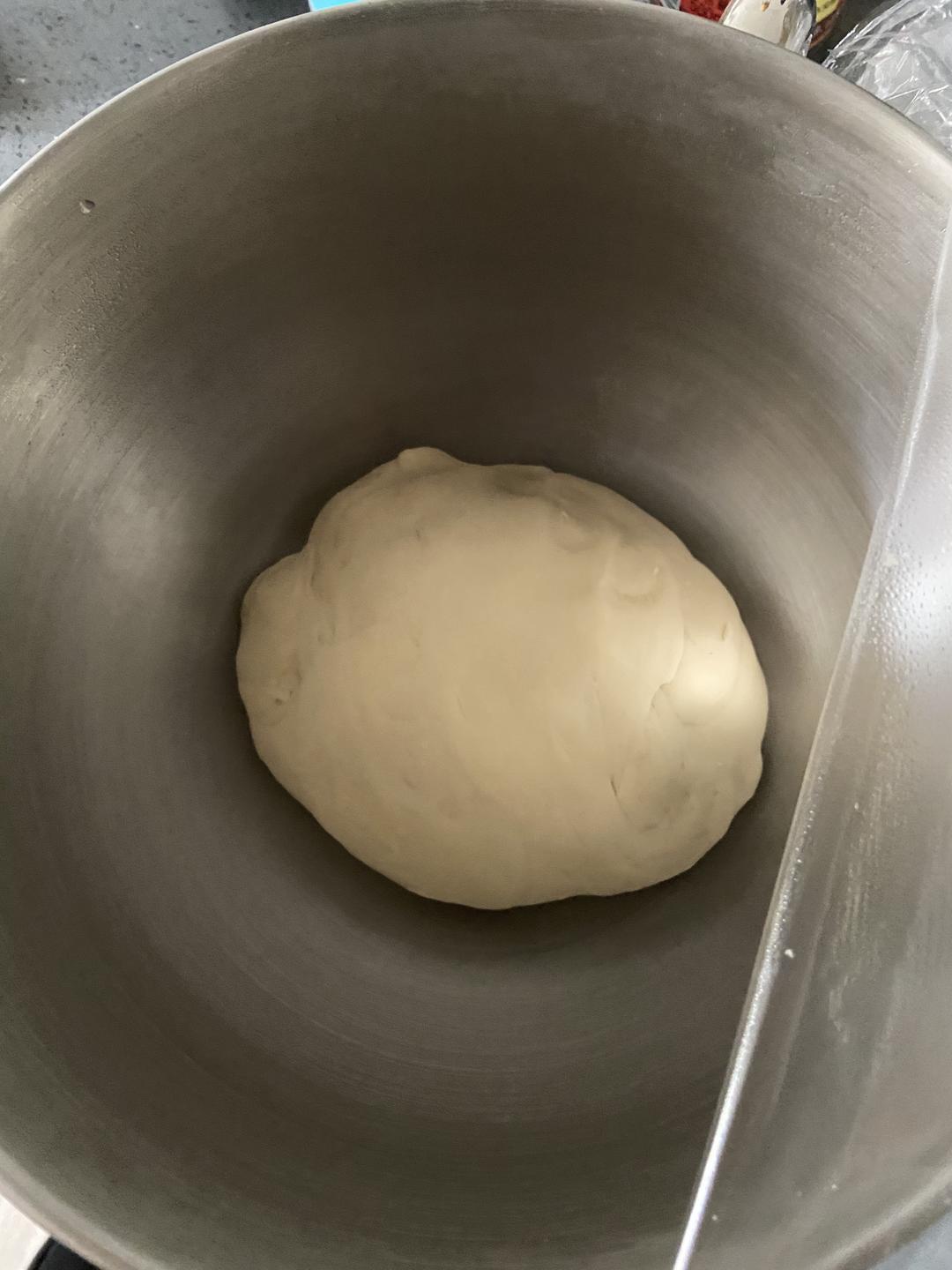 015和面（饺子皮或手工面条）
