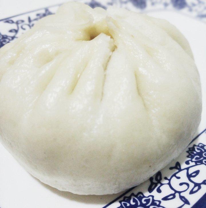 鲜肉包子