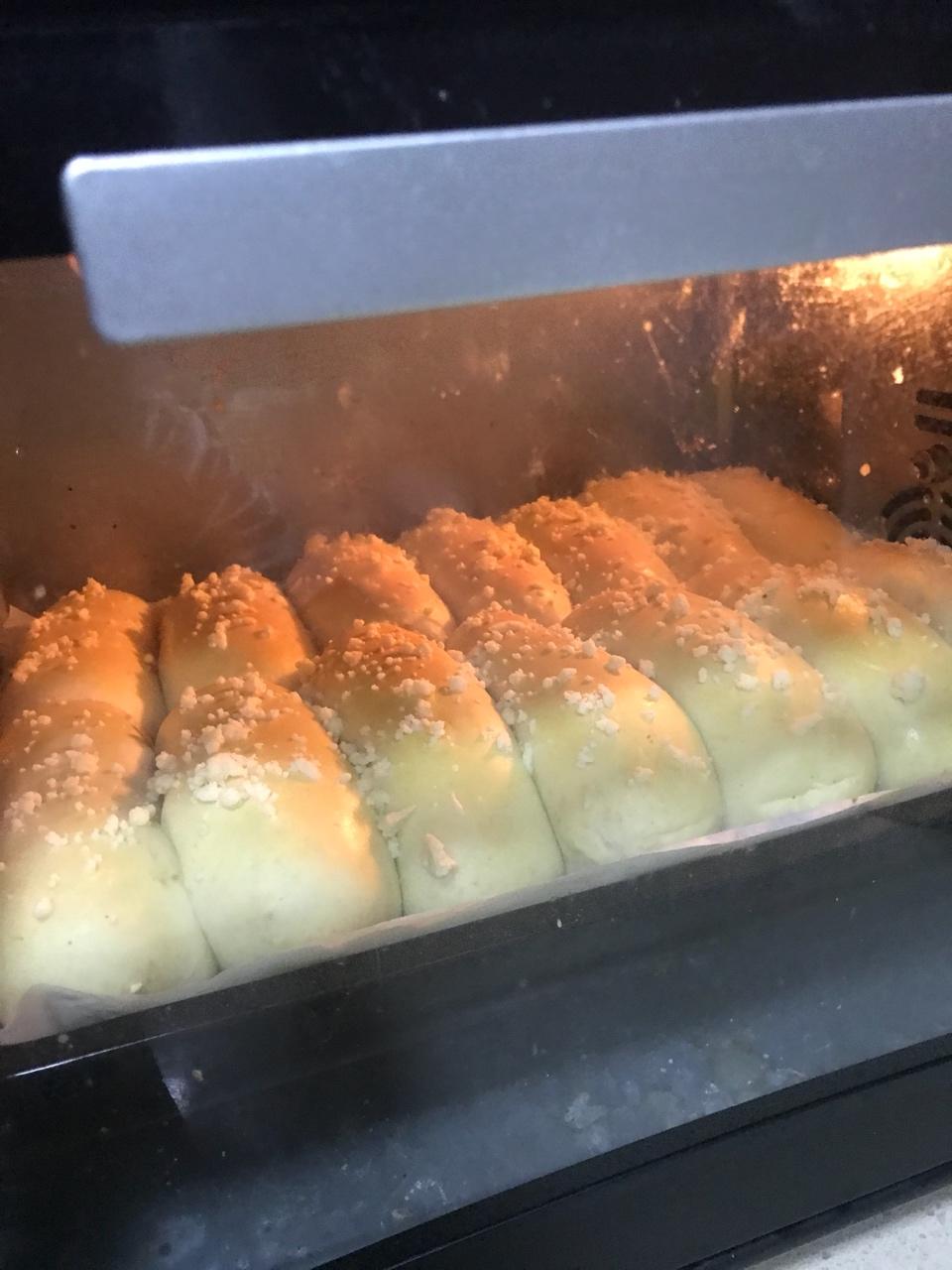 醇奶排包