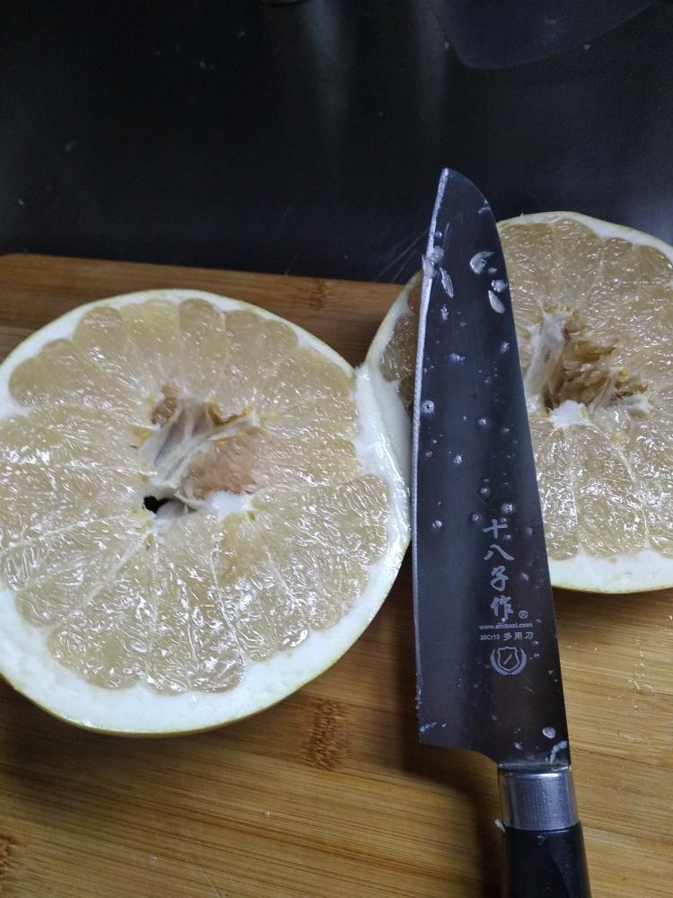 蜂蜜柚子酱可以做什么_做核桃酱可以放蜂蜜_蜂蜜柚子酱做法