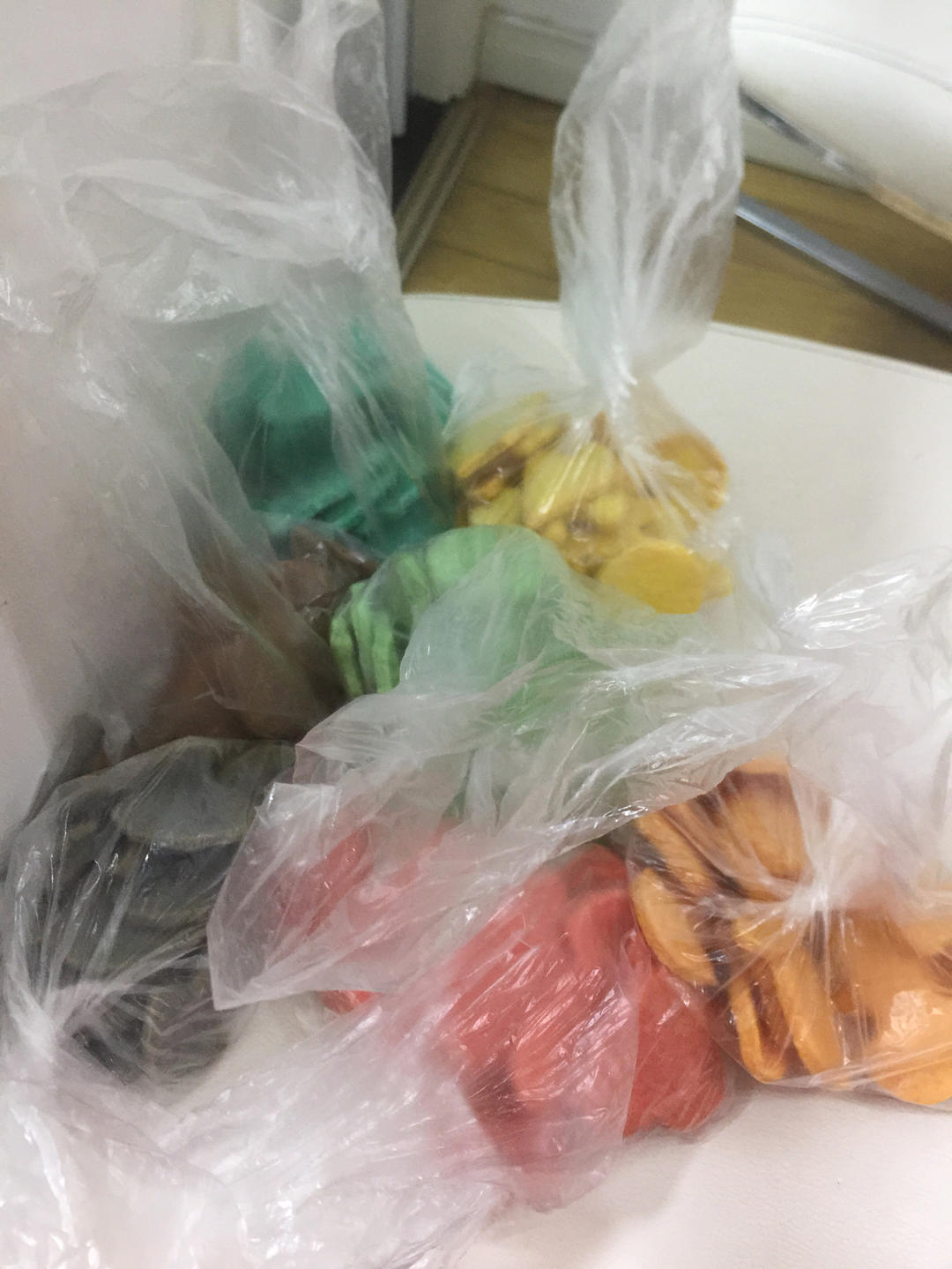 《Tinrry+》圣诞节糖霜饼干