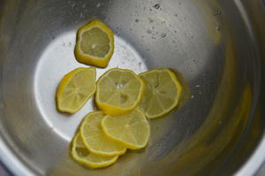 柠檬凤爪--夏日清新菜的做法 步骤11