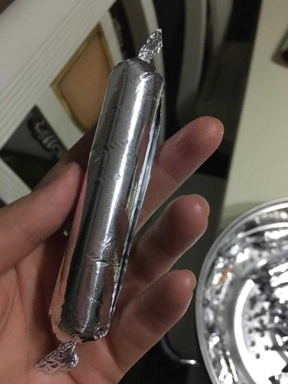 自制儿童肠