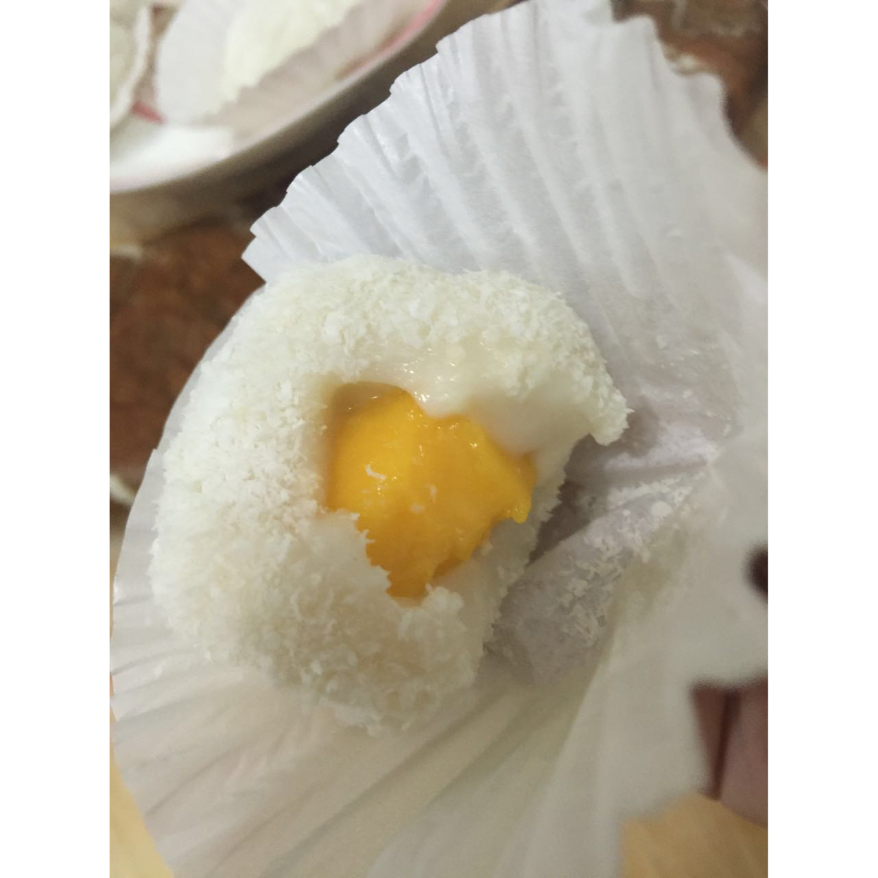 《Tinrry下午茶》教你做糯米糍