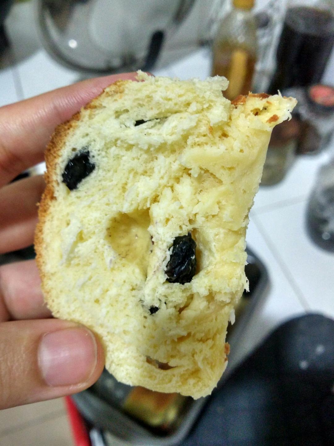 红豆吐司～好吃的昏过去