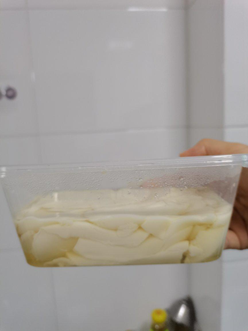 零失败豆腐花（超详细）让新手少走弯路