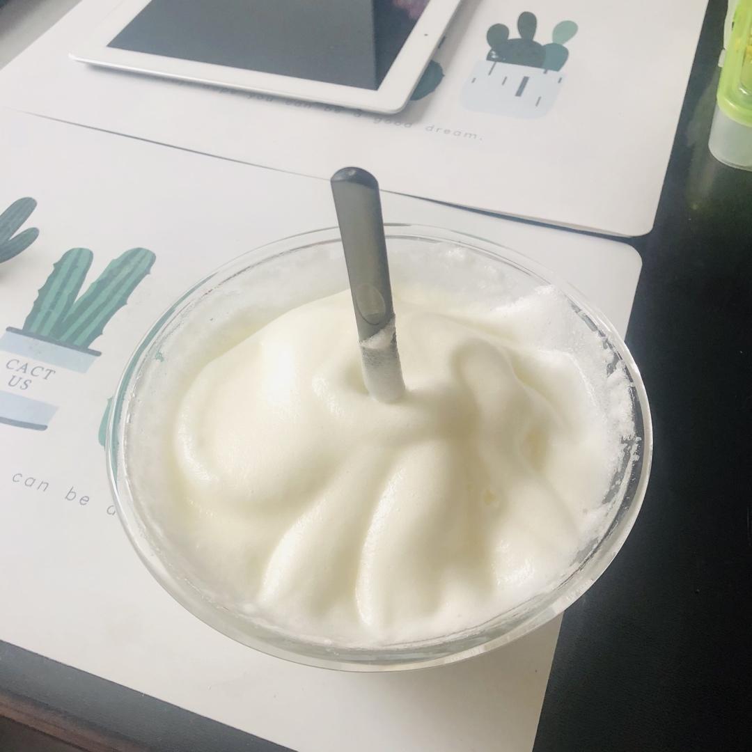 电饭锅蛋糕（百分百成功）