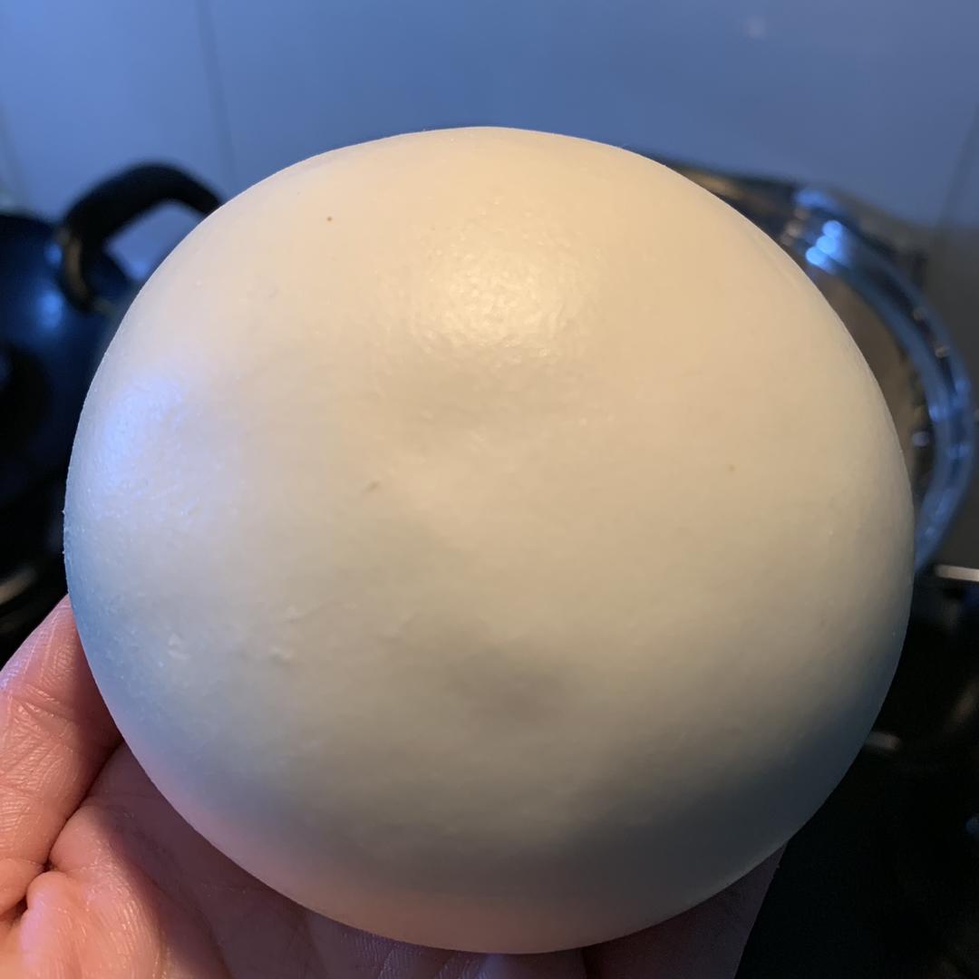 平平丶就是要做个美厨娘做的山东大馒头