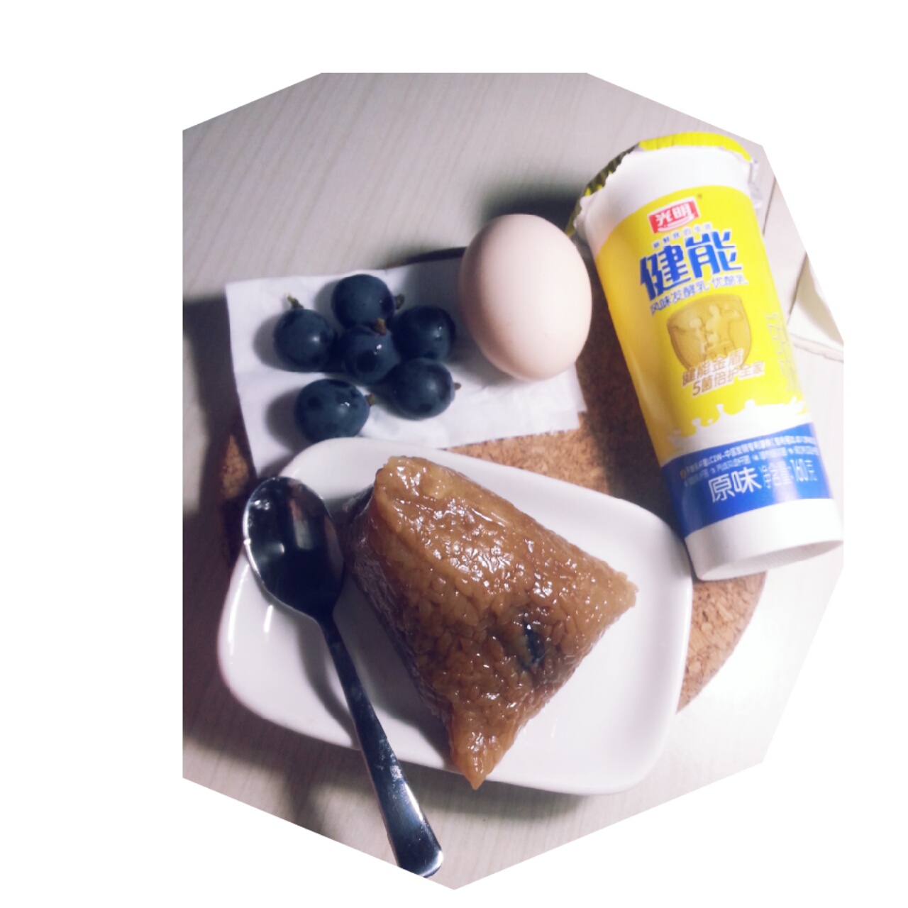 是日食事