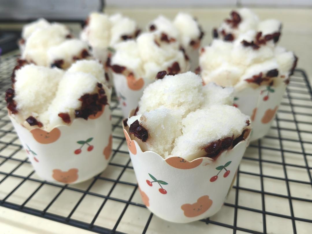 大米这样做㊙️香甜松软❗️好吃到停来～零失败