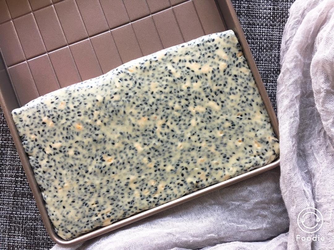 棉花糖版牛轧糖