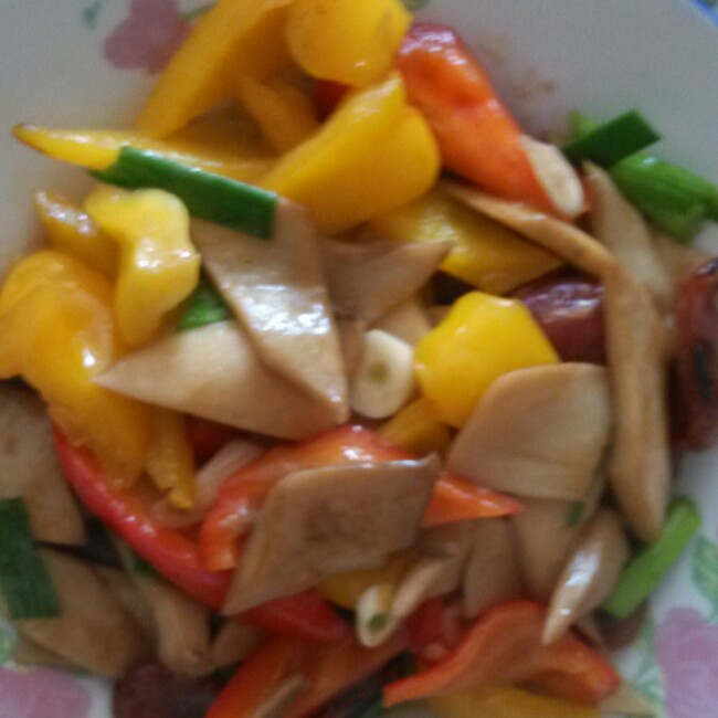 午餐•2014年4月3日