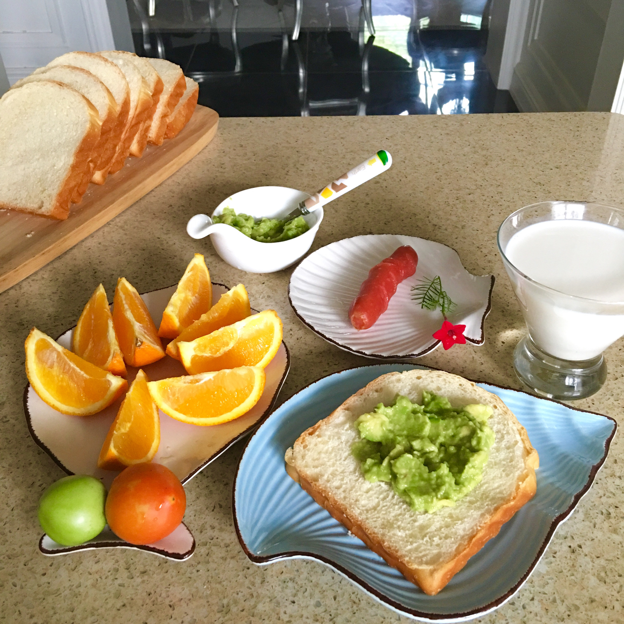 夺命软吐司(๑´ڡ`๑)超软拉丝极速方便的一次发酵吐司