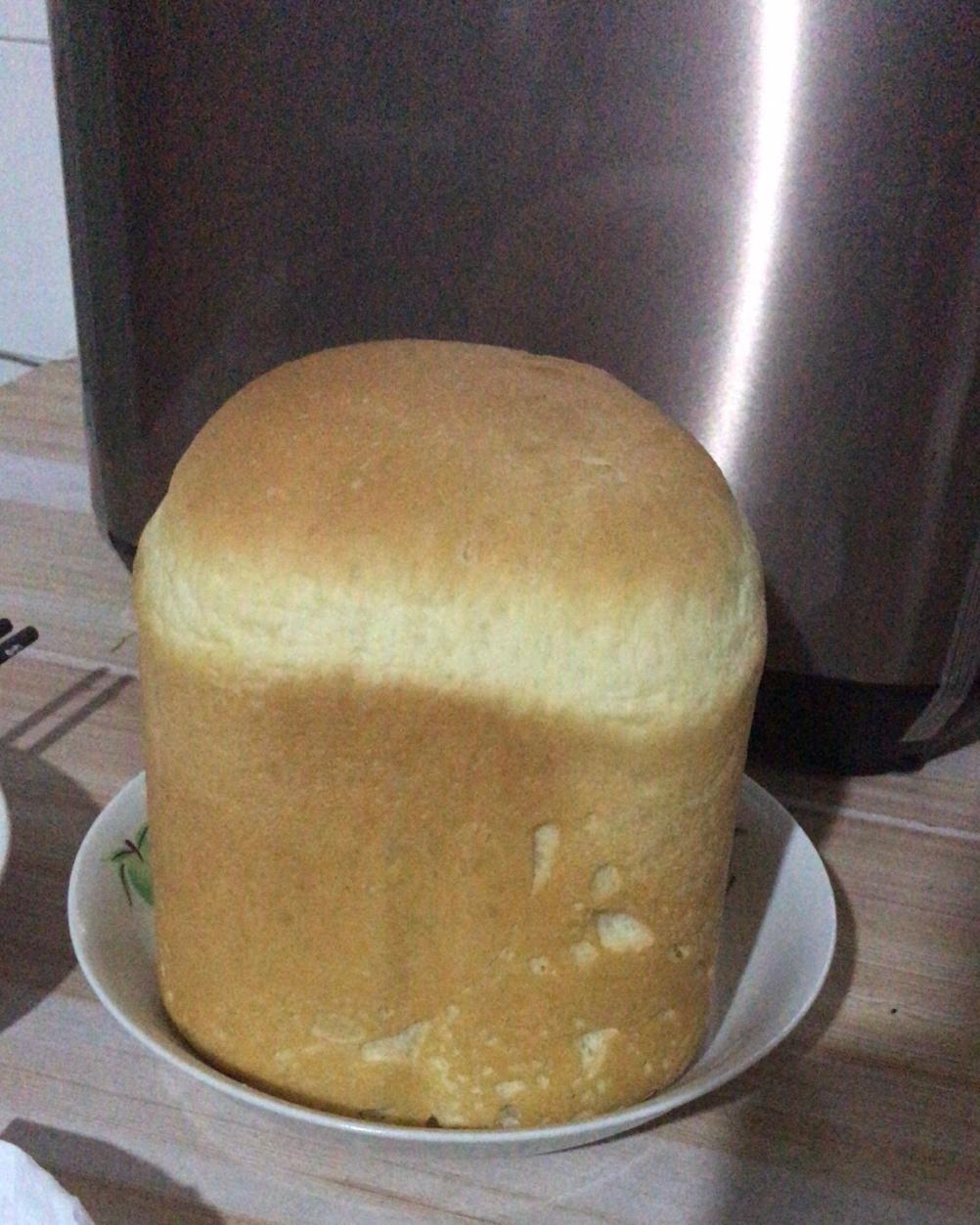 面包机零失败软吐司