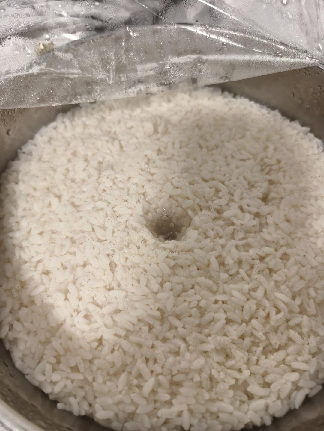 自制甜酒酿（不加糖就让酒酿超甜的秘密）
