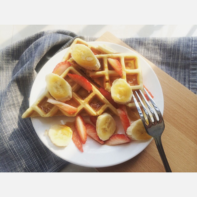 如果无限吃也不胖该多好