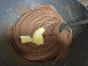 牛奶玫瑰红豆沙🌸月饼馅的做法 步骤10