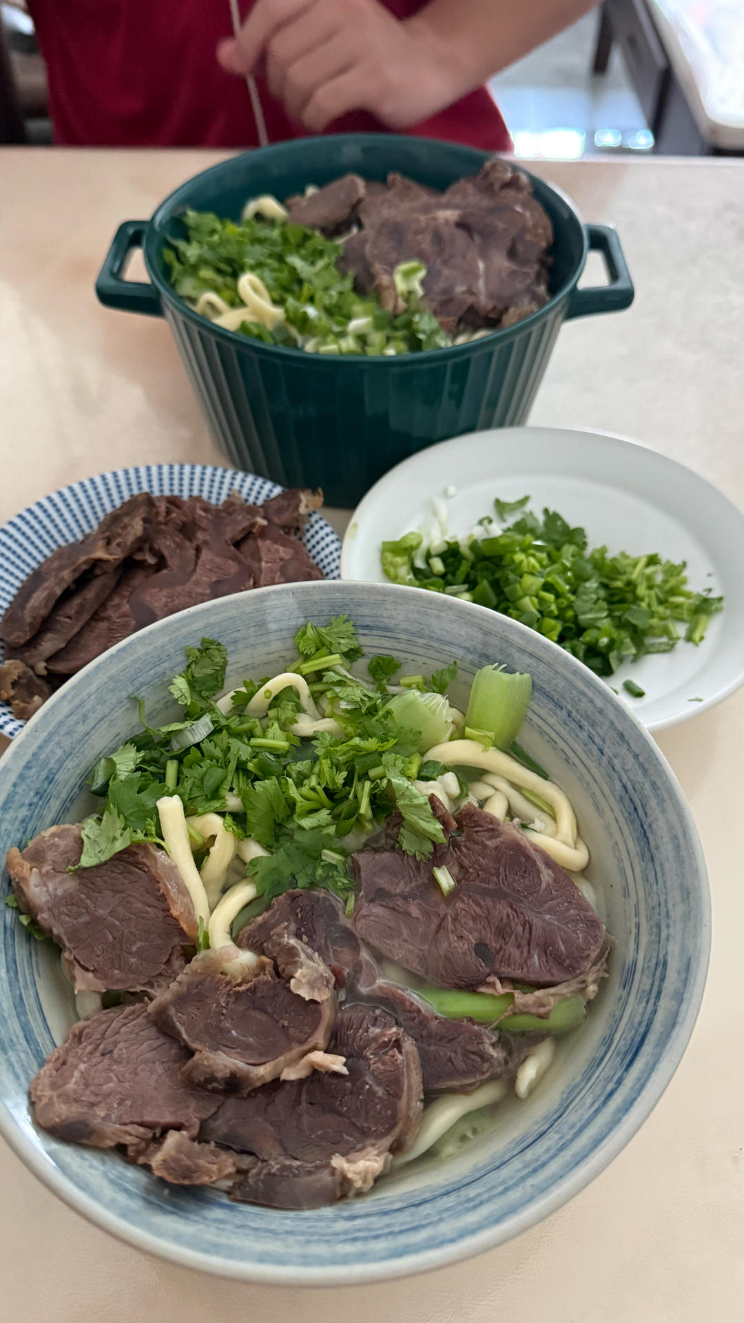 极简·古法｜酱牛肉·卤牛肉·牛腱子｜卡卡爸·不藏私