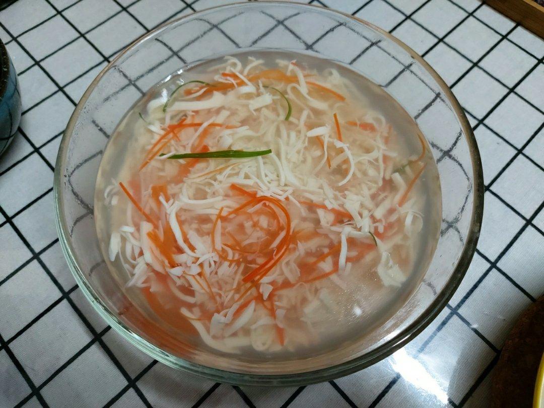 文思豆腐啊羹羹羹