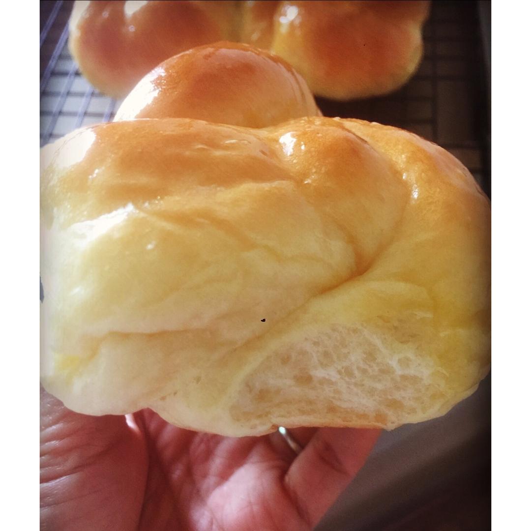 波兰种老式面包