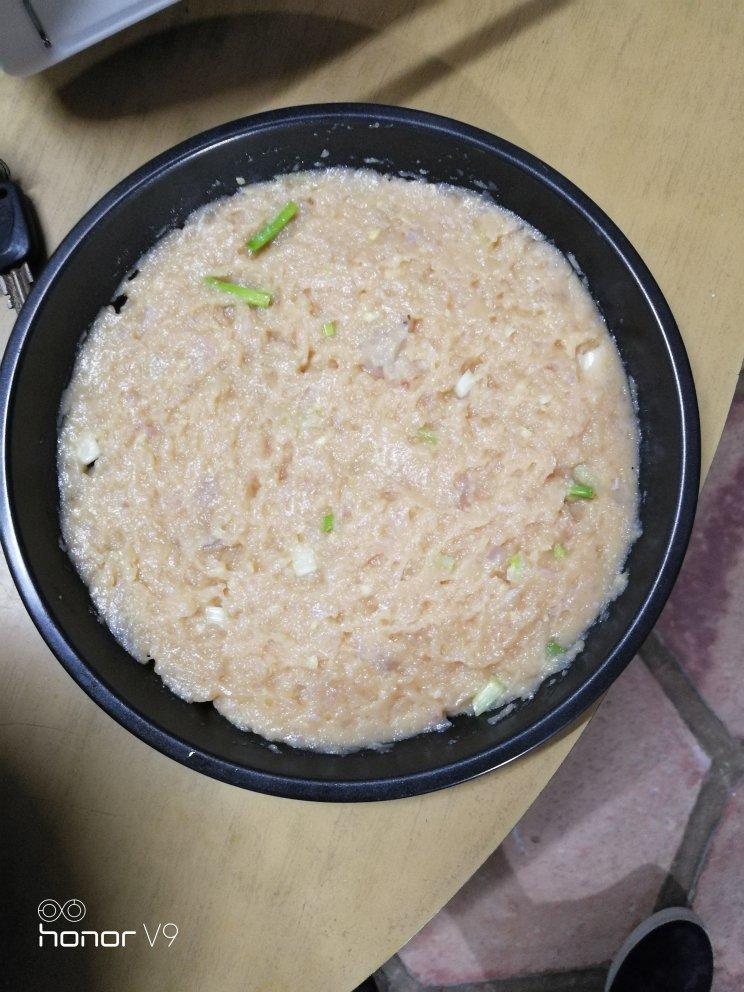 万能烤鱼饼（鱼豆腐）