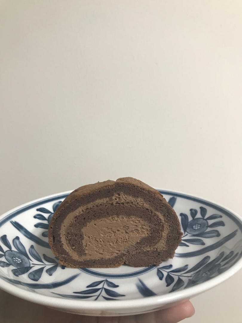巧克力奶油蛋糕