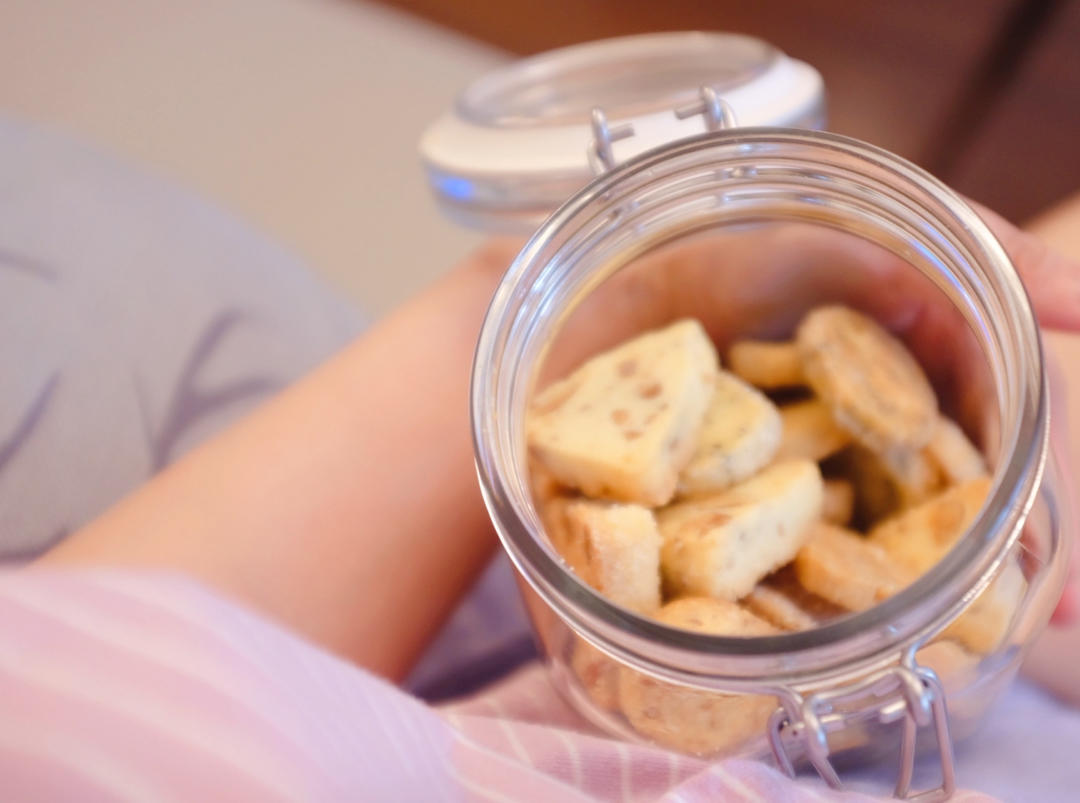 每一天的美好时光