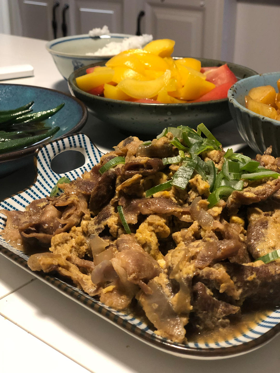 【搬运】抱蛋肥牛饭（原Po知乎：添饭小哥哥）