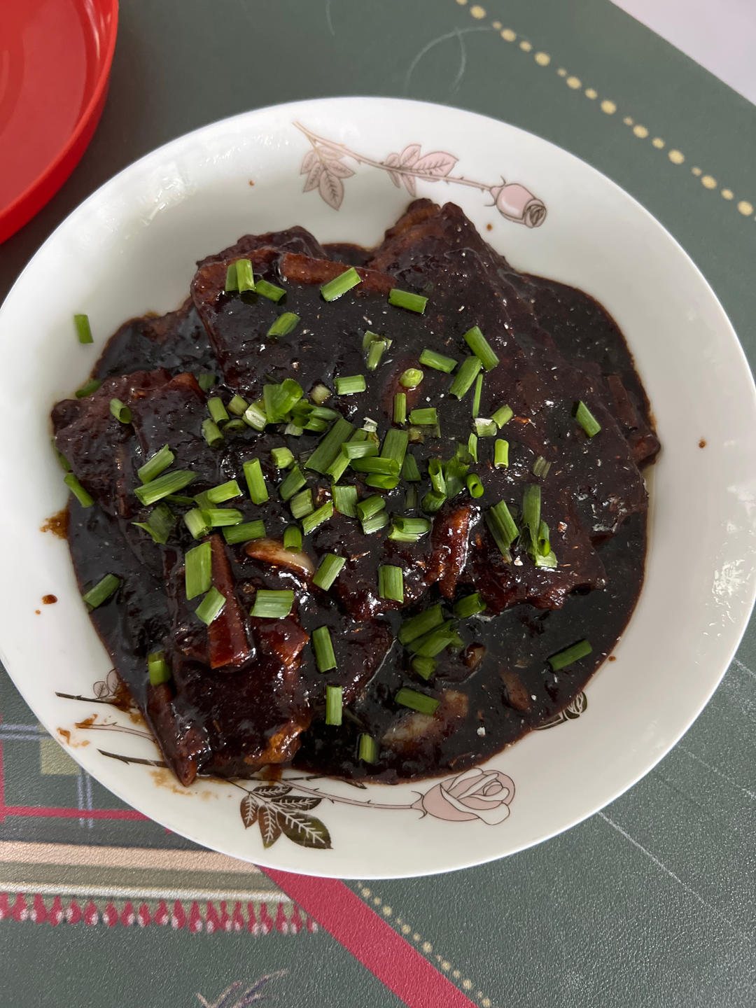 零失误的红烧带鱼，经典家常菜，吃了就忘不掉的味道