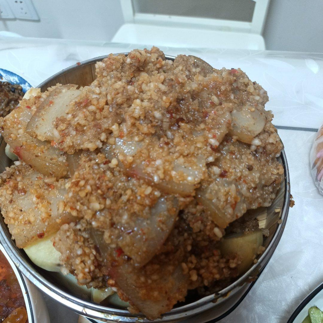 万州大格格【重庆地标菜】