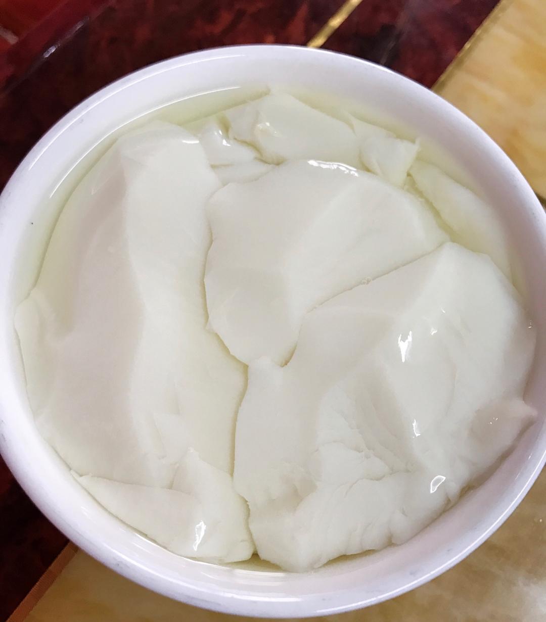 自制豆腐、豆腐脑（超详细）