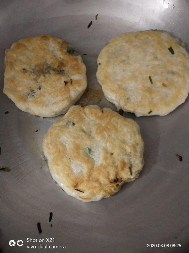 超级酥软好吃的馅饼